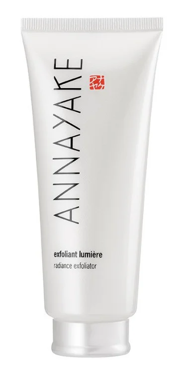 Annayake Radiance Exfoliator