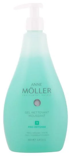 Anne moller Gel Limpiador