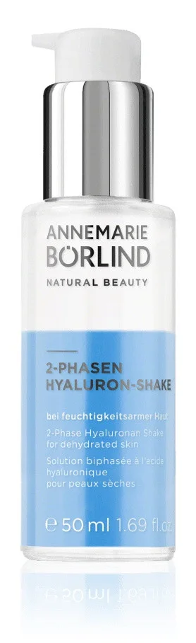 Annemarie Borlind 2-Phase Hyaluron Shake