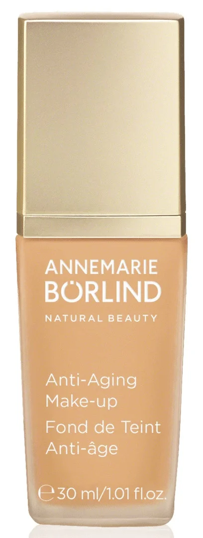 Annemarie Borlind Anti-Aging Foundation