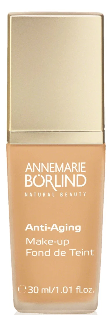 Annemarie Borlind Anti-Aging Makeup Foundation