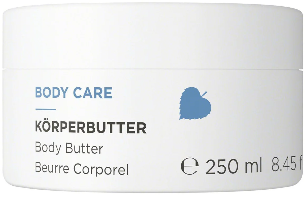 Annemarie Borlind Body Care Body Butter