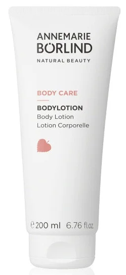 Annemarie Borlind Bodylotion Body Care