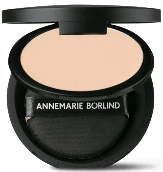 Annemarie Borlind Compact Make-Up
