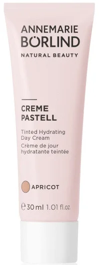 Annemarie Borlind Creme Pastell