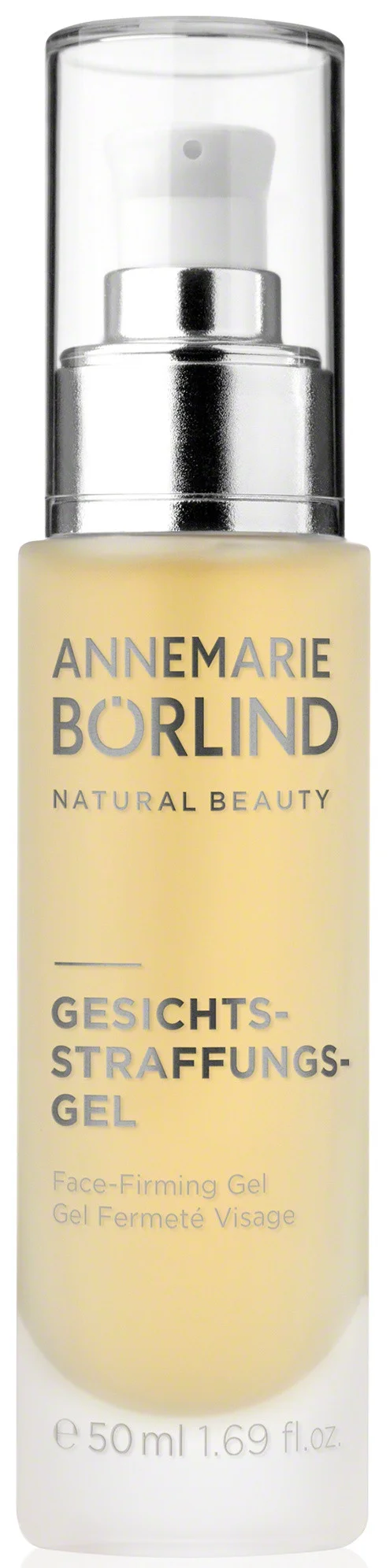 Annemarie Borlind Face-Firming Gel
