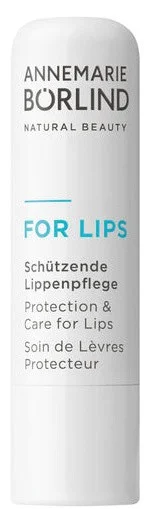 Annemarie Borlind For Lips