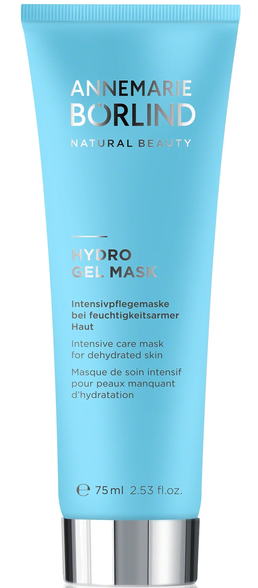 Annemarie Borlind Hydro Gel Mask