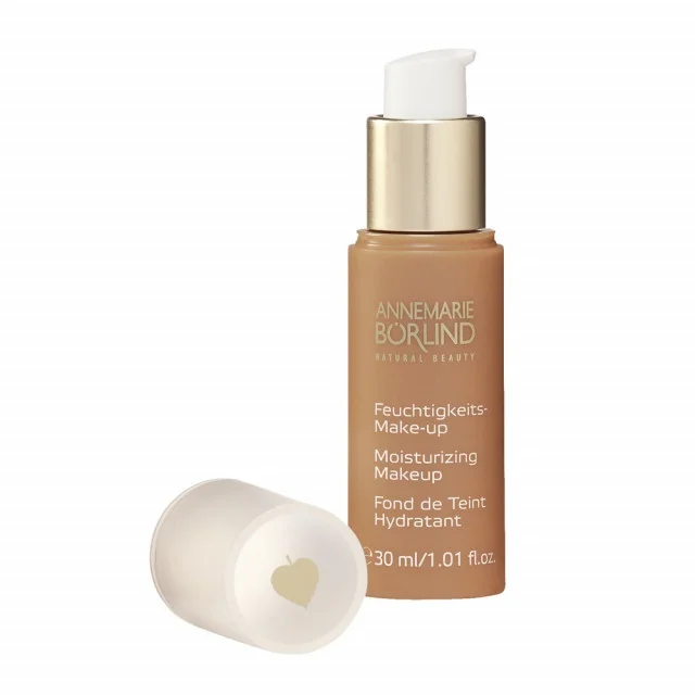 Annemarie Borlind Moisturising Foundation