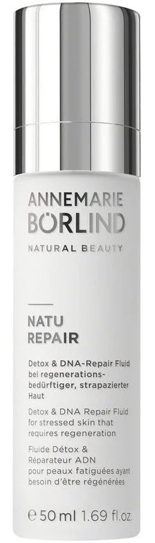 Annemarie Borlind Natu Repair Detox & DNA Repair Fluid