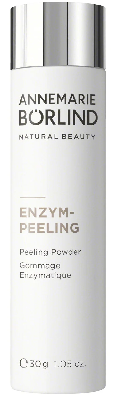 Annemarie Borlind Peeling Powder