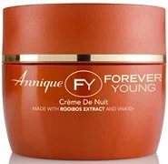 Annique Forever Young Crème De Nuit