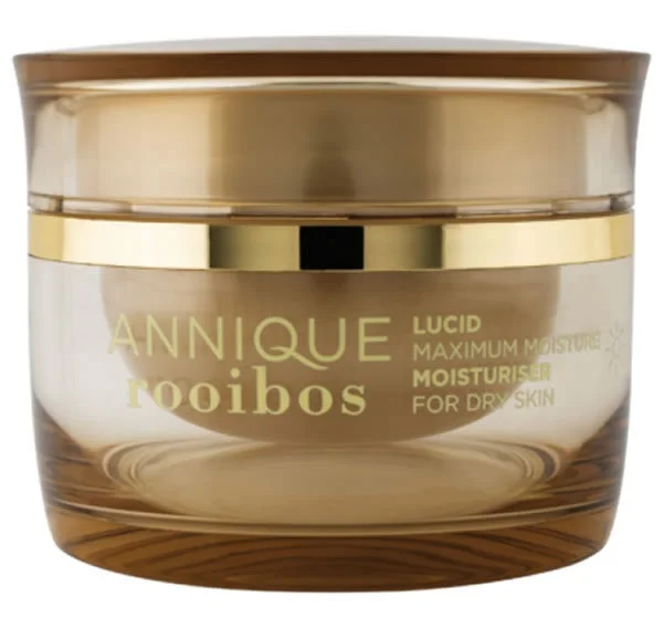 Dưỡng ẩm Annique Lucid Moisturiser For Dry Skin