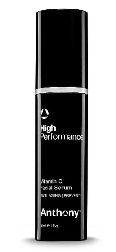 Anthony High Performance Vitamin C Facial Serum