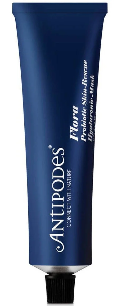 Mặt nạ Antipodes Flora Probiotic Skin-rescue Hyaluronic Mask