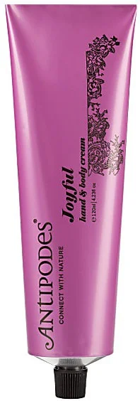 Kem dưỡng thể Antipodes Joyful Hand & Body Cream