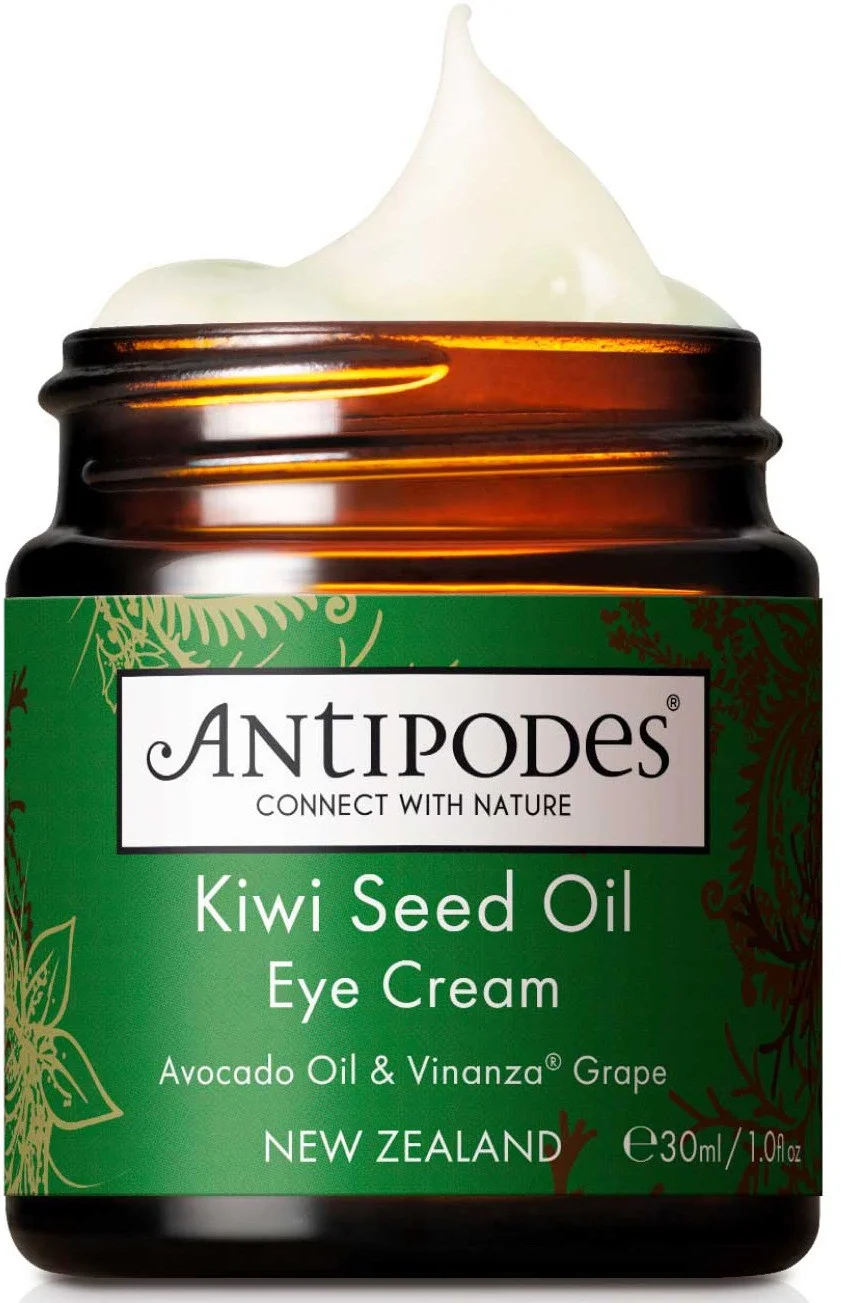 Antipodes Kiwi Seed Oil Eye Cream