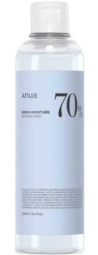 ANUA Birch Miosture Boosting Toner