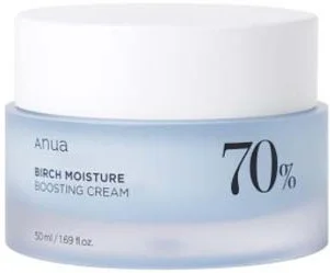 Kem ANUA Birch Moisture Boosting Cream