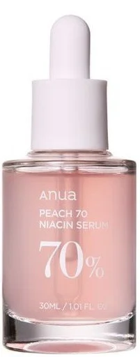 Tinh chất ANUA Peach 70 Niacin Serum