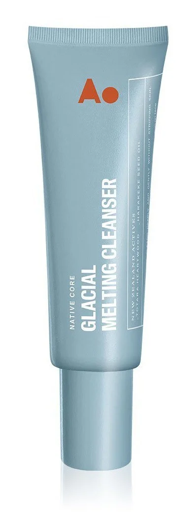 Sữa rửa mặt AO Skincare Glacial Melting Cleanser