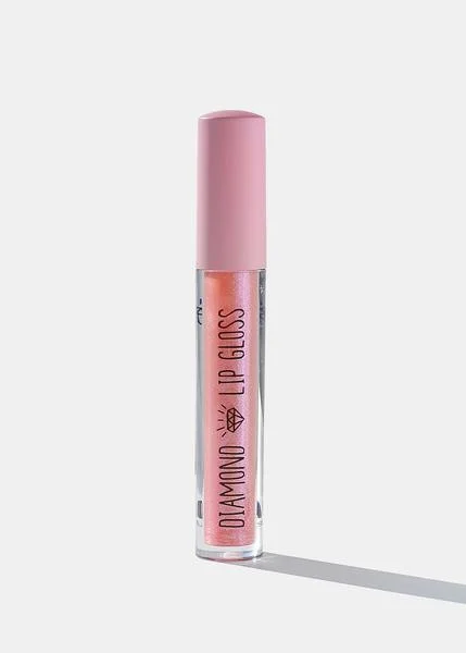 AOA Studio Diamond Lip Gloss