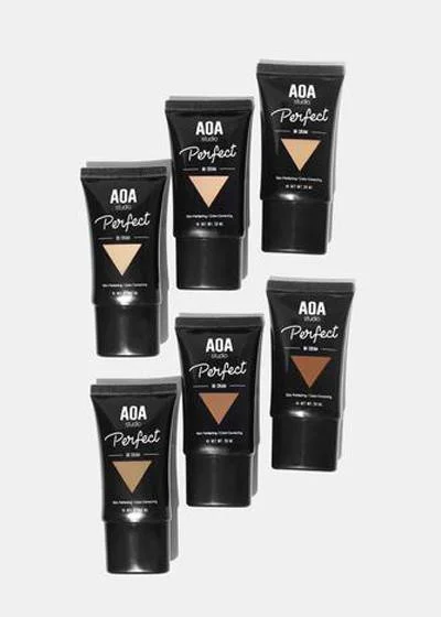 Kem BB AOA Studio Perfect Bb Cream