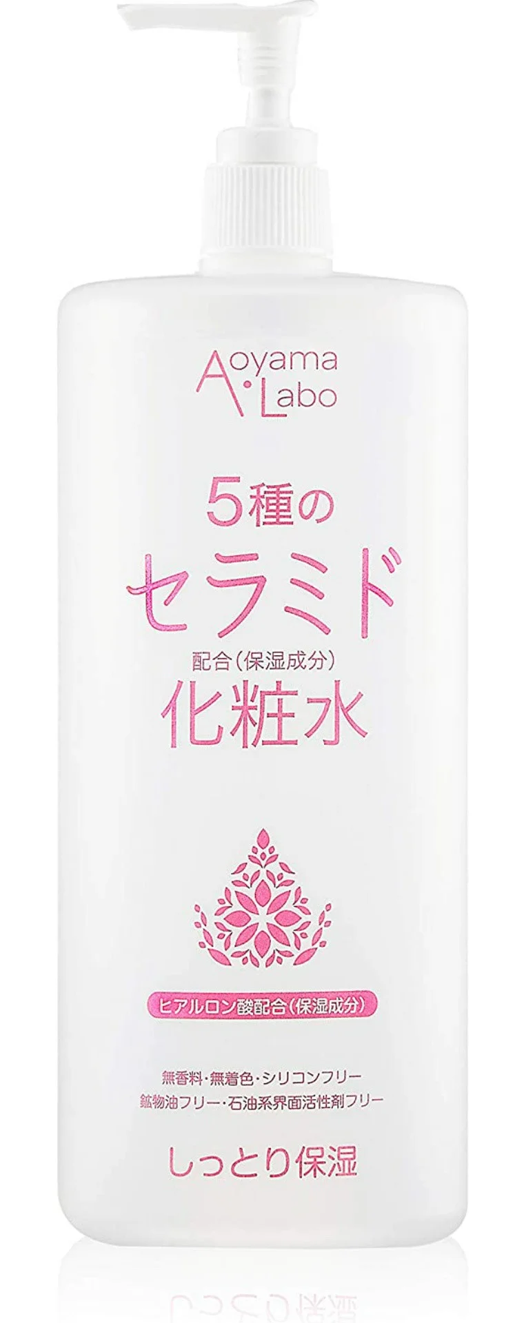 Aoyama Labo Ceramide Lotion