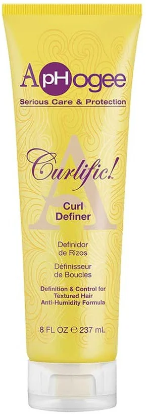 Aphogee Curlific Curl Definer