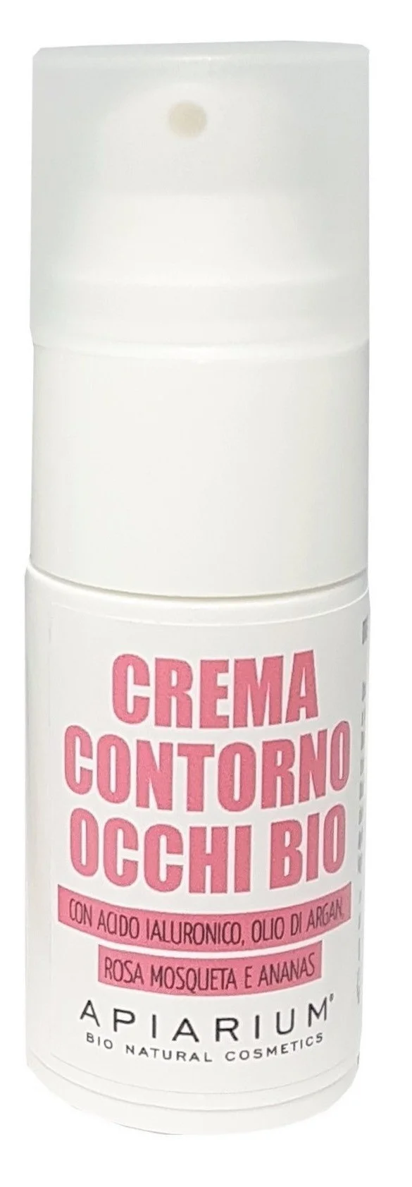 Kem Apiarium Crema Contorno Occhi Bio
