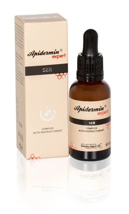 Tinh chất Apidermin Expert Serum