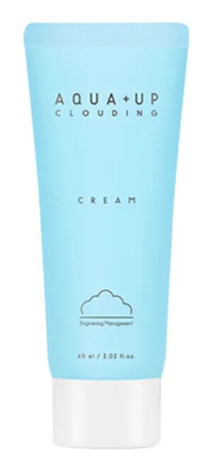 A'pieu Aqua Up Clouding Cream
