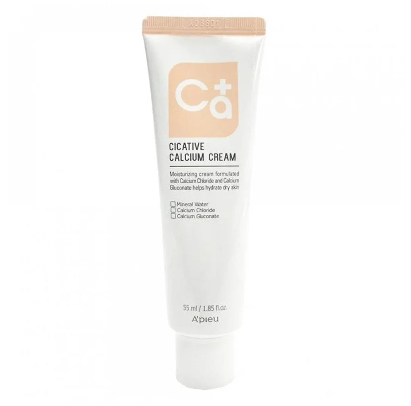Kem A'pieu Cicative Calcium Cream