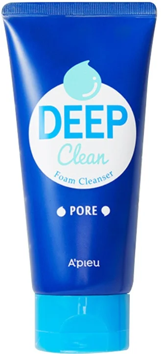 Sữa rửa mặt A'pieu Deep Clean Foam Cleanser Pore