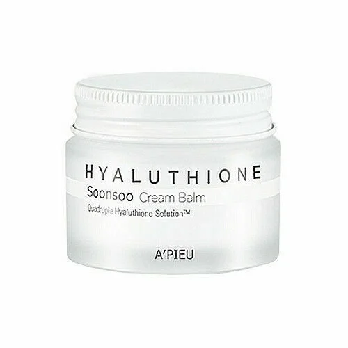 A'pieu Hyaluthione Soonsoo Cream