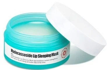 Mặt nạ A'pieu Madecassoside Lip Sleeping Mask