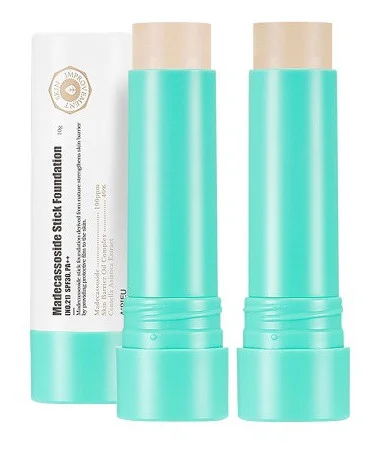 A'pieu Madecassoside Stick Foundation Spf 30 Pa++