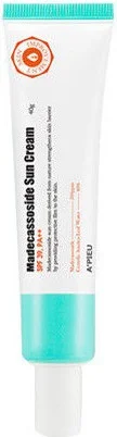 Kem A'pieu Madecassoside Sun Cream Spf39, Pa++