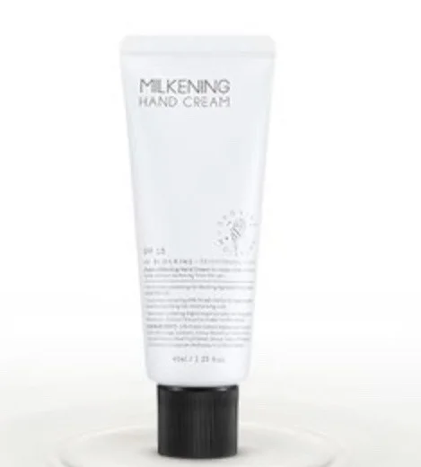A'pieu Milkening Hand Cream Spf15