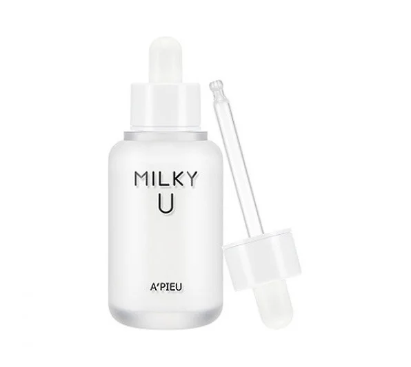 Tinh chất A'pieu Milky U Serum