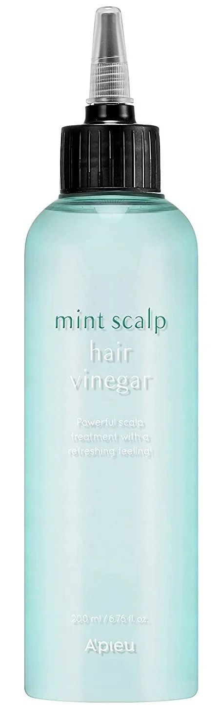A'pieu Mint Scalp Treatment
