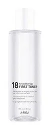 A'pieu Ph Balancing 18 First Toner