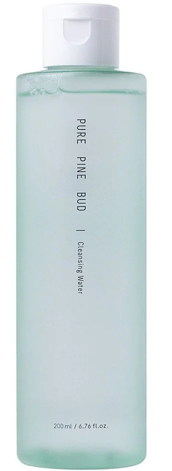 Nước tẩy trang A'pieu Pure Pine Bud Cleansing Water
