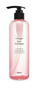 Dầu gội A'pieu Raspberry Vinegar Hair Shampoo