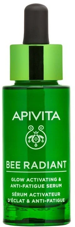 Apivita Bee Radiant Glow Activating & Anti-Fatigue Serum