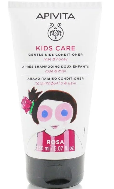 Apivita Kids Care Gentle Conditioner