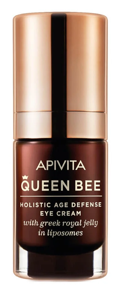 Apivita Queen Bee Holistic Age Defense Eye Cream
