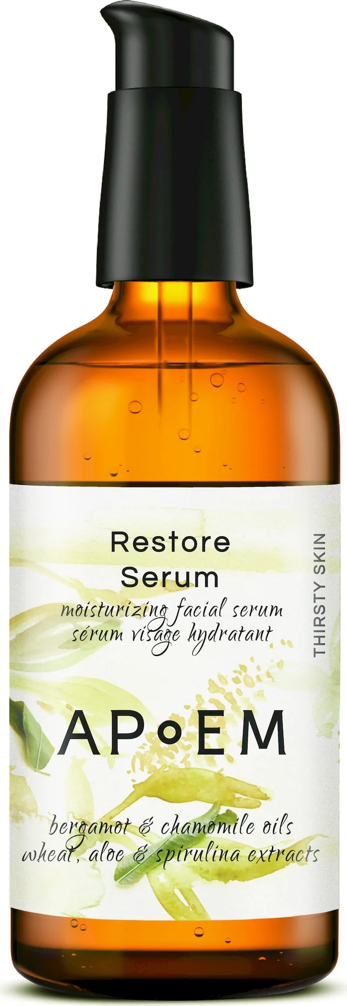APoEM Restore Serum