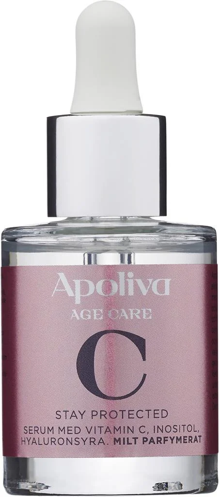 Apoliva Age Care Serum C