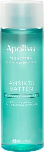 Apoliva Ansiktsvatten